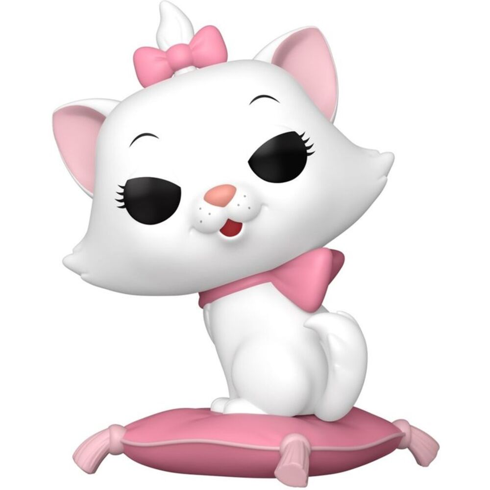 Funko POP! Disney: Aristocats - Marie (Glitter) COLLECTIBLES